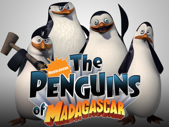 penguins of madagascar season 1